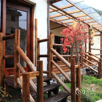 莫干山群英山庄酒店提供图片