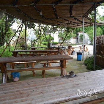 莫干山群英山庄酒店提供图片