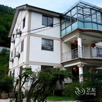 莫干山群英山庄酒店提供图片