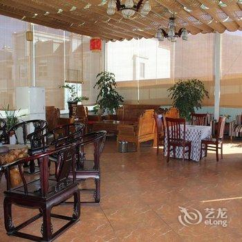 会泽半岛商务酒店酒店提供图片