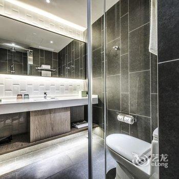 上海三甲港绿地铂派酒店酒店提供图片