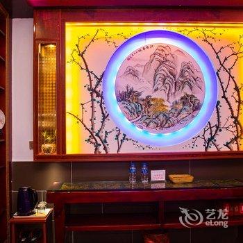 镇远铁溪公馆(原铁溪印象·全家客栈)酒店提供图片