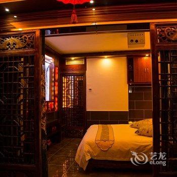 镇远铁溪公馆(原铁溪印象·全家客栈)酒店提供图片