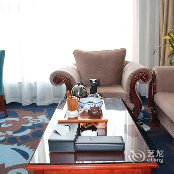 临汾思麦尔国际酒店酒店提供图片