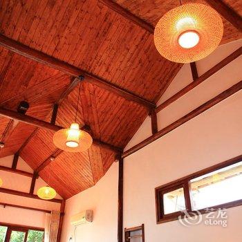 莫干山群英山庄酒店提供图片