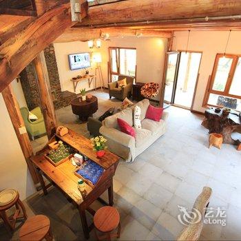 莫干山群英山庄酒店提供图片