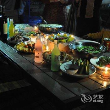 莫干山群英山庄酒店提供图片