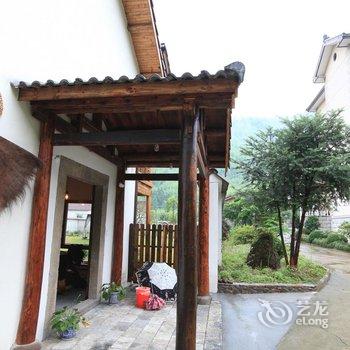 莫干山群英山庄酒店提供图片