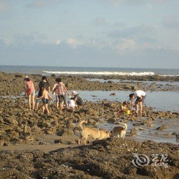 日照金海渔家乐酒店提供图片