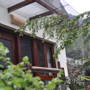 莫干山群英山庄酒店提供图片