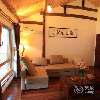 莫干山群英山庄酒店提供图片