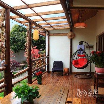 莫干山群英山庄酒店提供图片