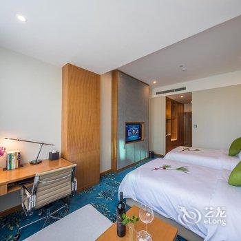 重庆渝北新华酒店酒店提供图片