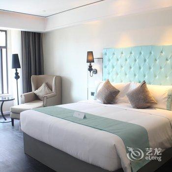 重庆万州新大地宾馆酒店提供图片
