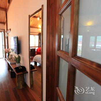 莫干山群英山庄酒店提供图片