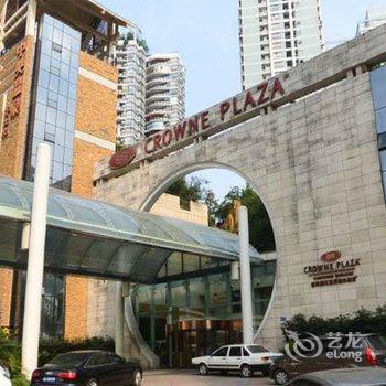 重庆滨江皇冠假日酒店酒店提供图片