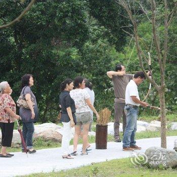 花莲以合金寨民宿酒店提供图片