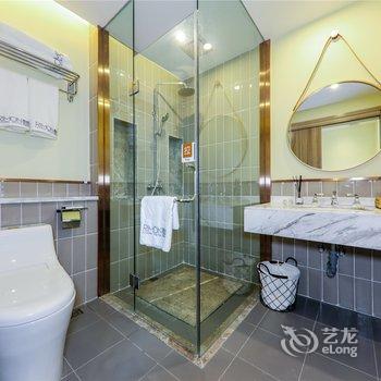 Rimon丽梦酒店(重庆江北九街店)酒店提供图片