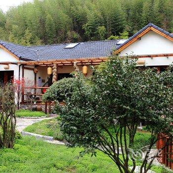莫干山群英山庄酒店提供图片