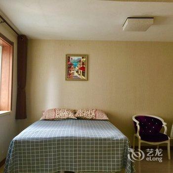 青岛市市南区漳浦路酒店式公寓酒店提供图片