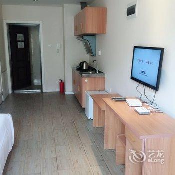 途家斯维登度假公寓(青岛正阳中路店)酒店提供图片