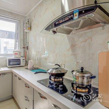 西安花丫普通公寓(幸福南路分店)酒店提供图片