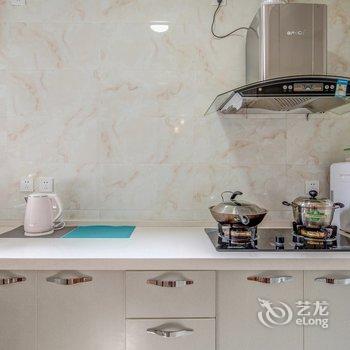 西安花丫普通公寓(幸福南路分店)酒店提供图片