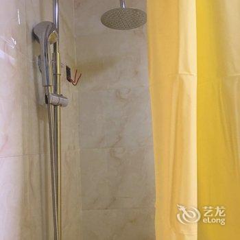 西安花丫普通公寓(幸福南路分店)酒店提供图片