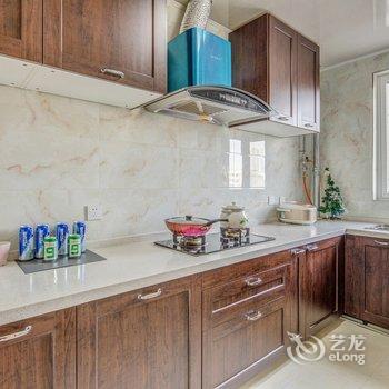 西安花丫普通公寓(幸福南路分店)酒店提供图片