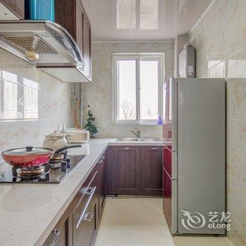 西安花丫普通公寓(幸福南路分店)酒店提供图片