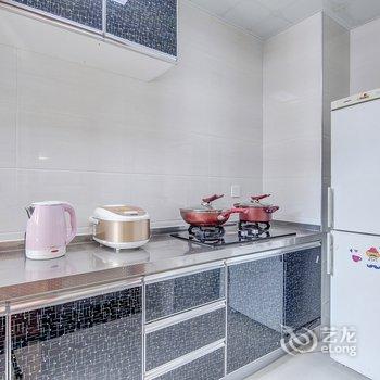 西安花丫普通公寓(幸福南路分店)酒店提供图片