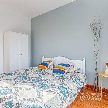 西安花丫普通公寓(幸福南路分店)酒店提供图片