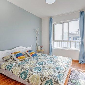 西安花丫普通公寓(幸福南路分店)酒店提供图片