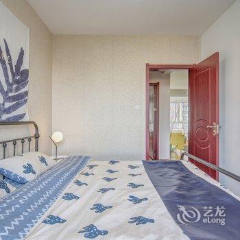 西安花丫普通公寓(幸福南路分店)酒店提供图片