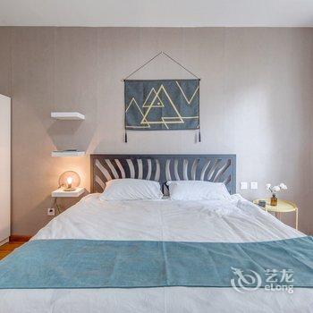 西安花丫普通公寓(幸福南路分店)酒店提供图片