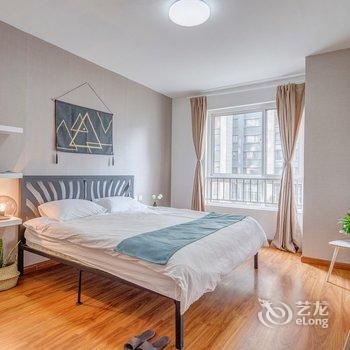 西安花丫普通公寓(幸福南路分店)酒店提供图片