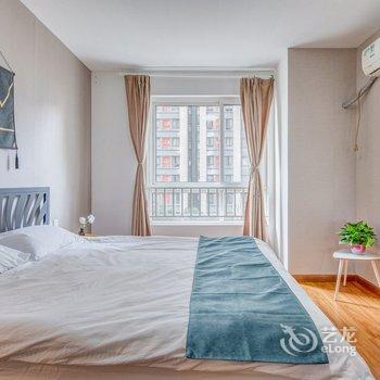 西安花丫普通公寓(幸福南路分店)酒店提供图片