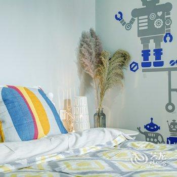 西安花丫普通公寓(幸福南路分店)酒店提供图片