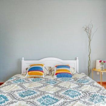 西安花丫普通公寓(幸福南路分店)酒店提供图片