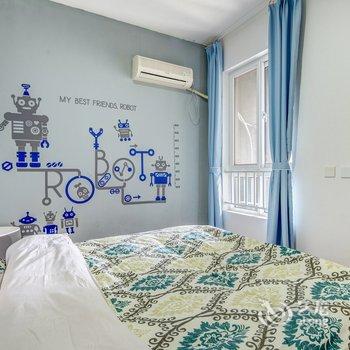 西安花丫普通公寓(幸福南路分店)酒店提供图片