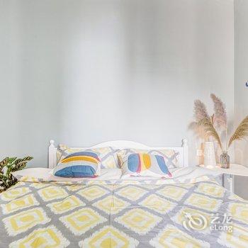 西安花丫普通公寓(幸福南路分店)酒店提供图片