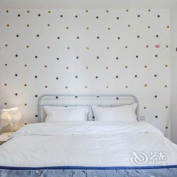 西安花丫普通公寓(幸福南路分店)酒店提供图片