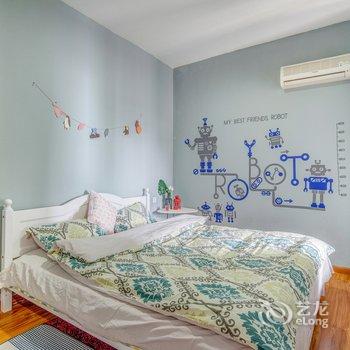 西安花丫普通公寓(幸福南路分店)酒店提供图片