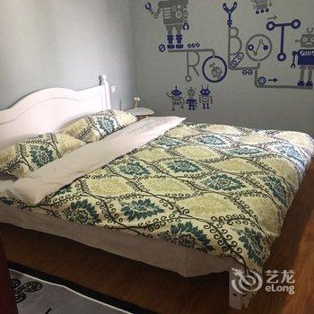 西安花丫普通公寓(幸福南路分店)酒店提供图片