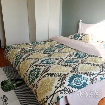 西安花丫普通公寓(幸福南路分店)酒店提供图片