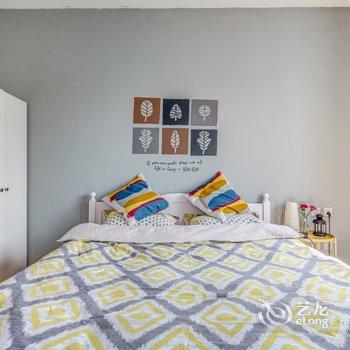 西安花丫普通公寓(幸福南路分店)酒店提供图片