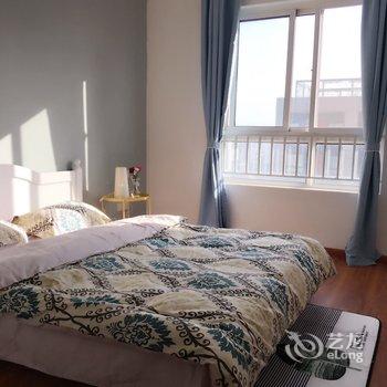 西安花丫普通公寓(幸福南路分店)酒店提供图片
