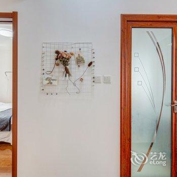 西安花丫普通公寓(幸福南路分店)酒店提供图片