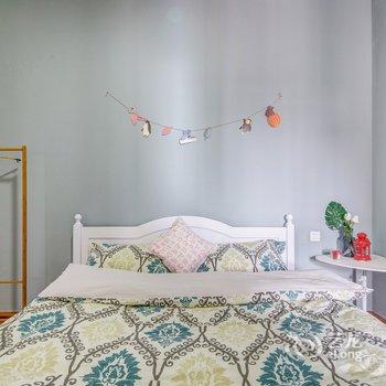 西安花丫普通公寓(幸福南路分店)酒店提供图片