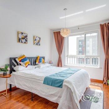 西安花丫普通公寓(幸福南路分店)酒店提供图片